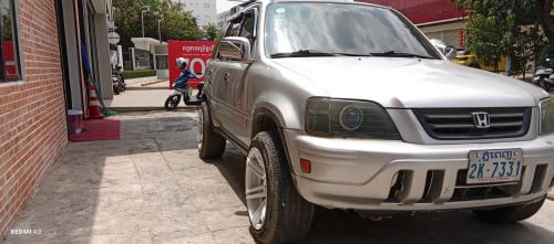 CRV 98