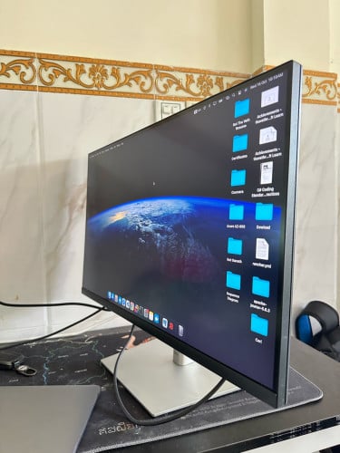 DELL P2721Q 4K 27Inch 2nd hand