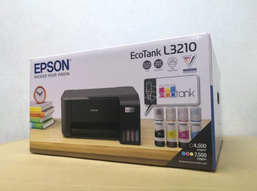 EPSON L3210