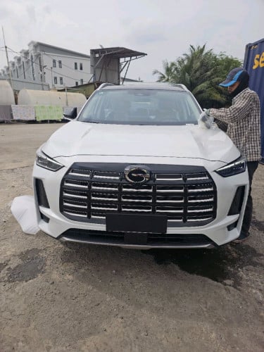 GAC 2025 full option