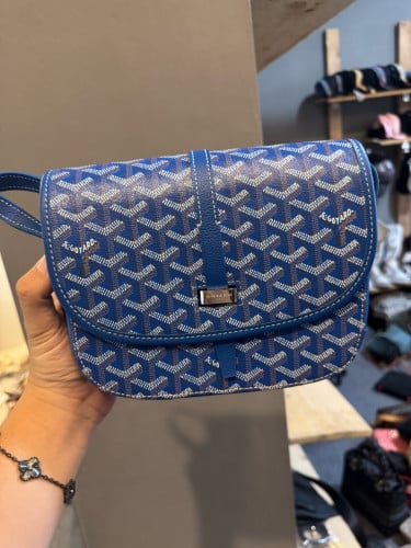 Goyard Belvedere II