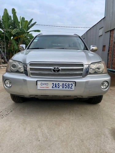 Hld លីមីតធីត ហ្វូលពេញ ប៉ុង២ អត់បុកអត់ច្រេះ