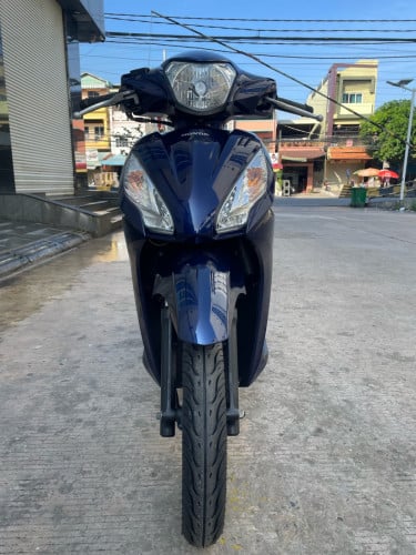 Honda Dio 110cc ឆ្នាំ2015 ជប៉ុនសុទ្ធ ក្រដាសពន្ធ