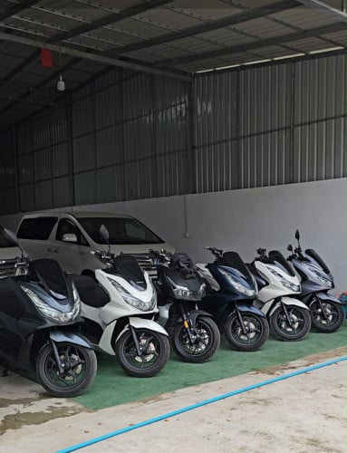 Honda PCX 2023 2022 2021