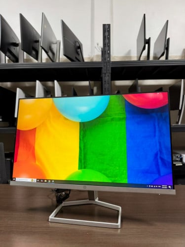 HP M22f 22-inch 2022