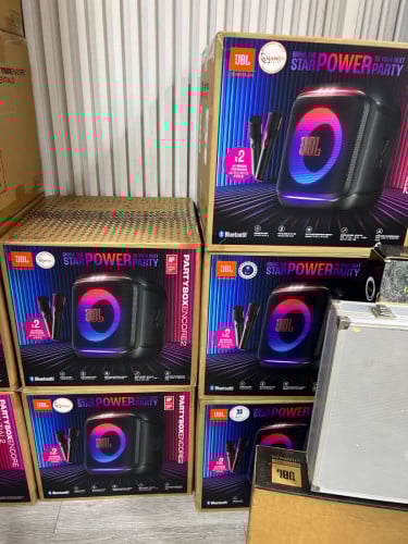 JBL ENCORE 2 ថ្មីកេស ធានា០១ឆ្នាំ