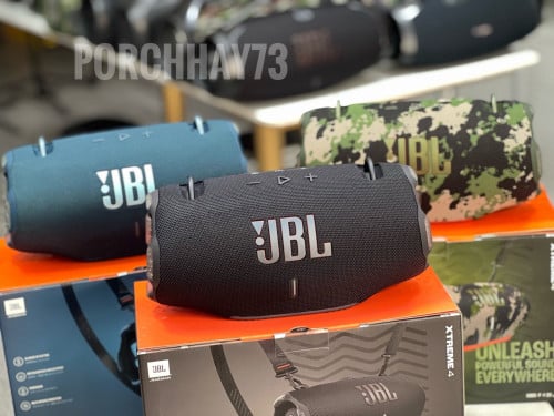 JBL XTREME4 ថ្មី ធានា១ឆ្នាំ