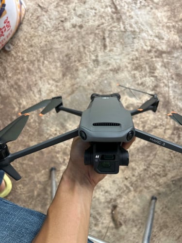 Mavic 3