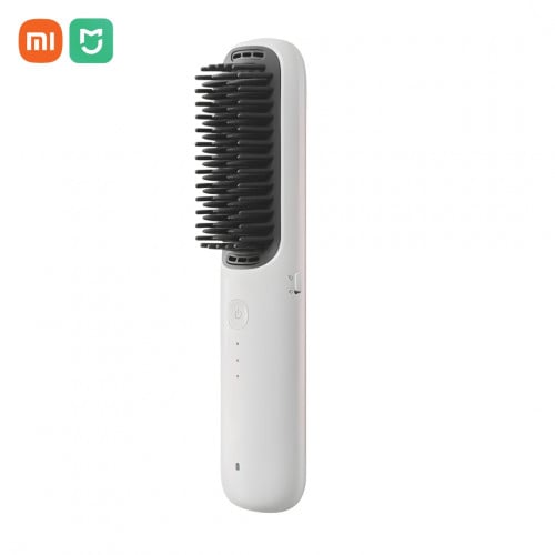 Mijia Wireless Straightening Comb
