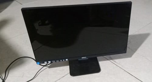 Monitor dell 75hz LED
