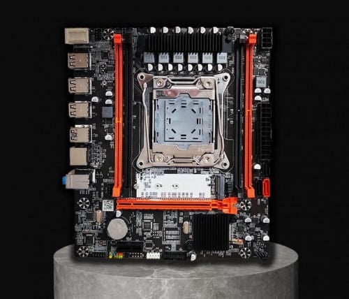 Motherboard X99 - DDR4