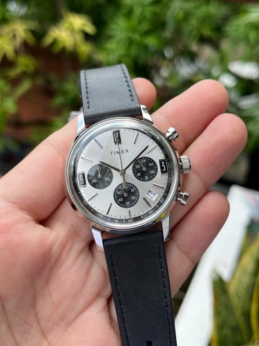 Original Timex Marlin New