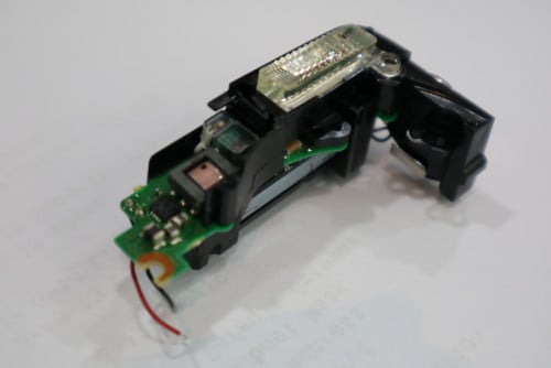 Sell FLASH ASSY Camera PS-A480 | លក់គ្រឿងបន្លាស់ម៉ាស៊ីនថត​ PS-A480 និងជួសជុល