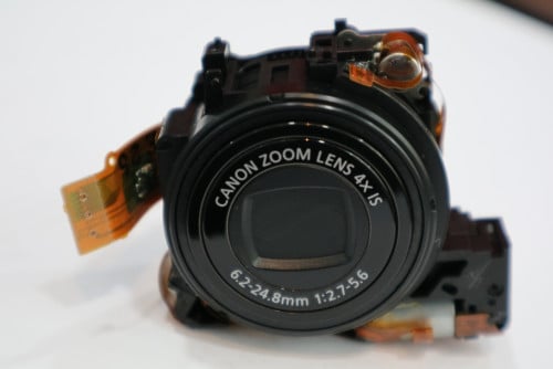 Sell Optical Unit Camera Powershot PS-A3000 | លក់គ្រឿងបន្លាស់ម៉ាស៊ីនថត​ PS-A3000 និងជួសជុល