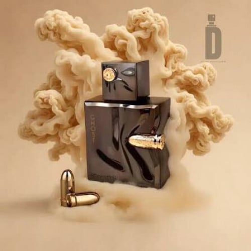 Spectre Ghost French Avenue