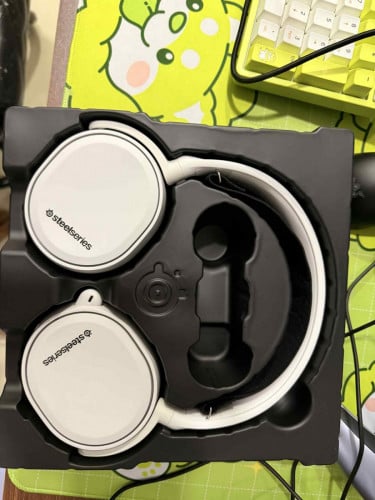 Steelseries Arctis 5