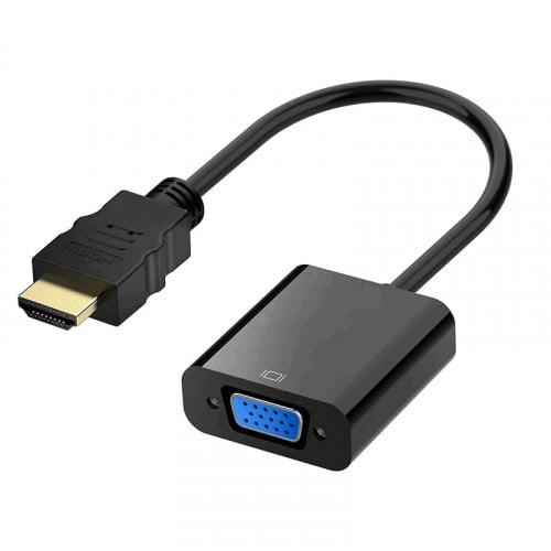 VGA To HDMI adapter