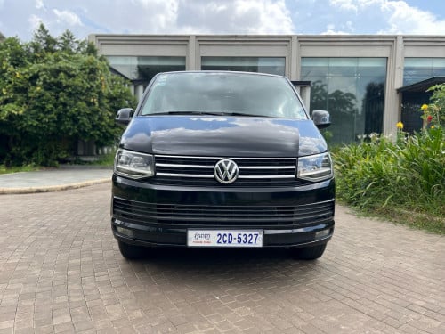 Volkswagen VIP 2016 Full option