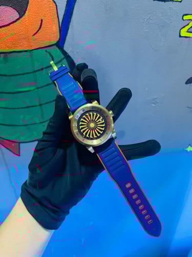 Zinvo blade Cambodia