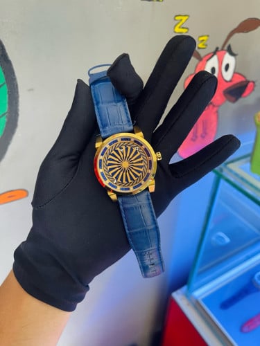 Zinvo blade king 98.9%