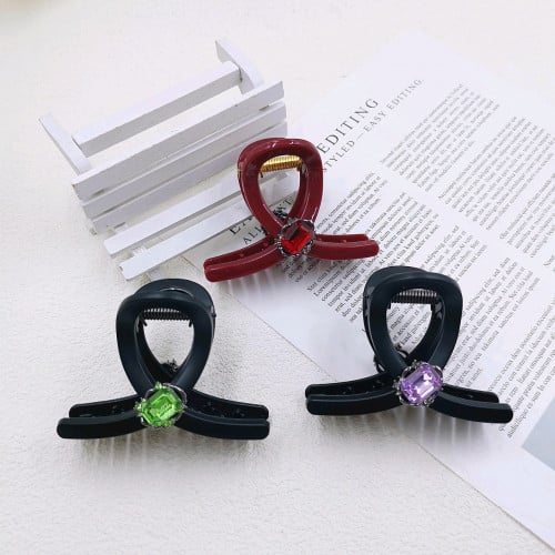 ប្រភេទដង្កៀបមុខខ្លី