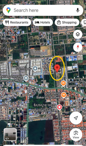 ផ្ទះលក់ពេលទិញមានចំណូលពីរការជួលស្រាប់