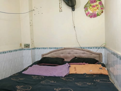 ផ្ទះកណ្ហាលក្រុងភ្នំពេញលក់