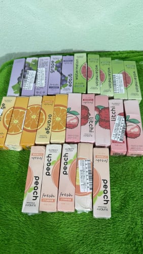 ស្រ្ពាយបាញ់ បំបាត់ក្លិនមាត់