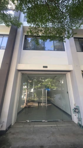 ផ្ទះជួលក្នុងបុរីភ្នំពេញផាក