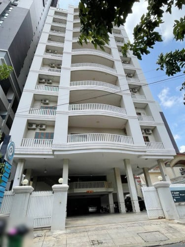 អគារសម្រាប់ជួល នៅខណ្ឌទួលគោក, ភ្នំពេញ