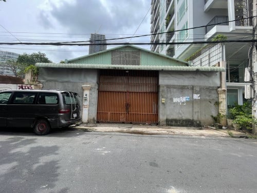 ឃ្លាំងសម្រាប់ជួល នៅសង្កាត់បឹងកេងកង៣