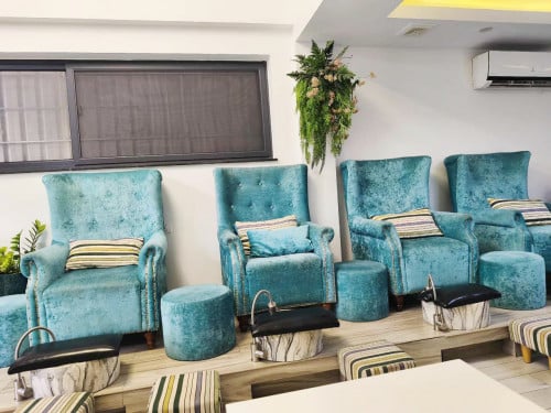 សេងហាងសាឡននៅជ្រាយចង្វារ