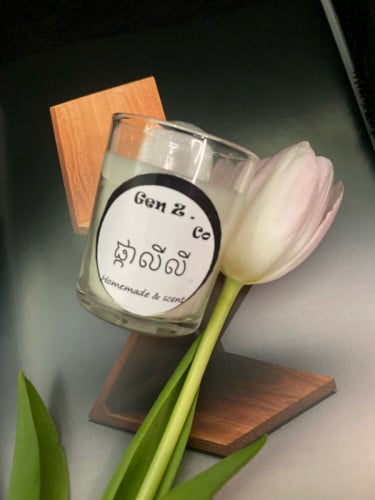 ទានក្រអូប កូនខ្មែរ