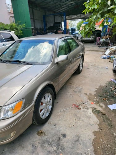 លក់ឡានកាម៉ារីឆ្លាម បន្ទាន់