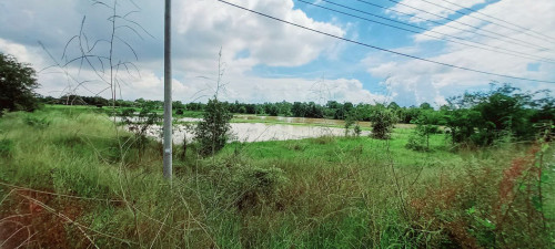 ដីលក់បន្ទាន់លើផ្លូវក្រវ៉ាត់ក្រុងទី៣