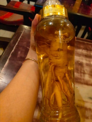 យិនសិន កូរ៉េសុទ្ធ