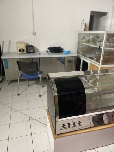 សេងតូបបន្ទាន់