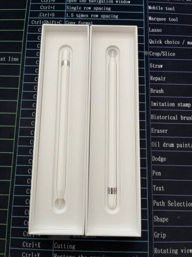 ឡៃឡុងប៊ិចខូច 40$