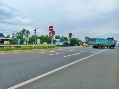 ដីជាប់ផ្លូវជាតិលេខ5ជិតរោងចក្រឡានអាមេរិក