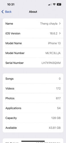 ចង់លក់បងប្អូន អ្នកប្រើផ្ទាល់ លក់បានប៉ុន្មាន? នៅស្អាត 90%