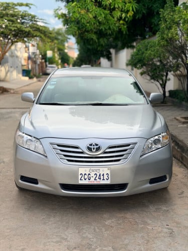 លក់ Camry LE ស្អាត​ អត់បុក 100%