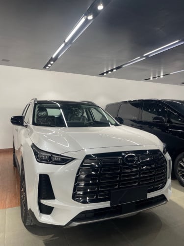 រថយន្តGS4ដែលកំពុងតែមានការពេញនិយមនៅក្នុងសង្គមខ្លាំងមែនទែនបងៗមានបង់រំលោះដូចគ្នាបងៗ