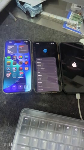 ទទួលដោះ icloud និង Bypass តម្លៃសមរម្យ