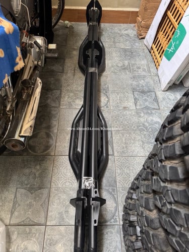 ឈ្នាន់Jeep gladiator នៅស្អាត90%លក់250$