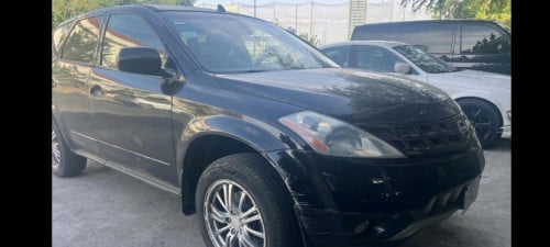 លក Nissan ម៉ាសុីន Camry