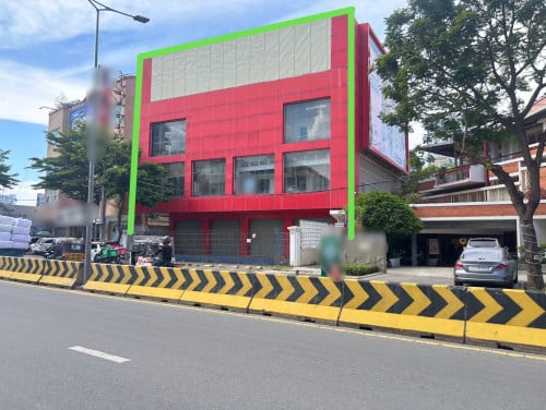 ✨Shophouse for Rent on Mao Tse Tung Blvd