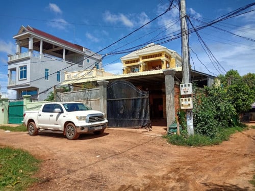 🏠 អចលនទ្រព្យ លក់ឡាយឡុង (Auctioned Properties) 🏷