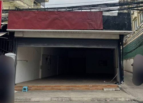 🏠 Shophouse for Rent at Psar Doem Thkov