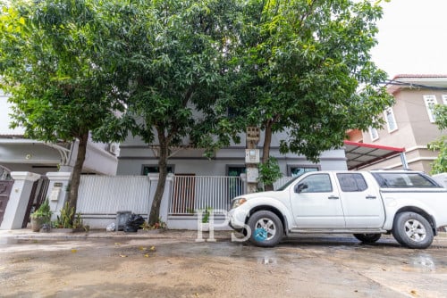 #សម្រាប់លក់ វីឡា ៤ បន្ទប់គេង🏠🌿-📍ជ្រោយចង្វារ, ភ្នំពេញ
