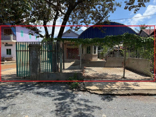 ๐ฆHouse Available for Urgent Sale at a Special Price (Negotiable).
